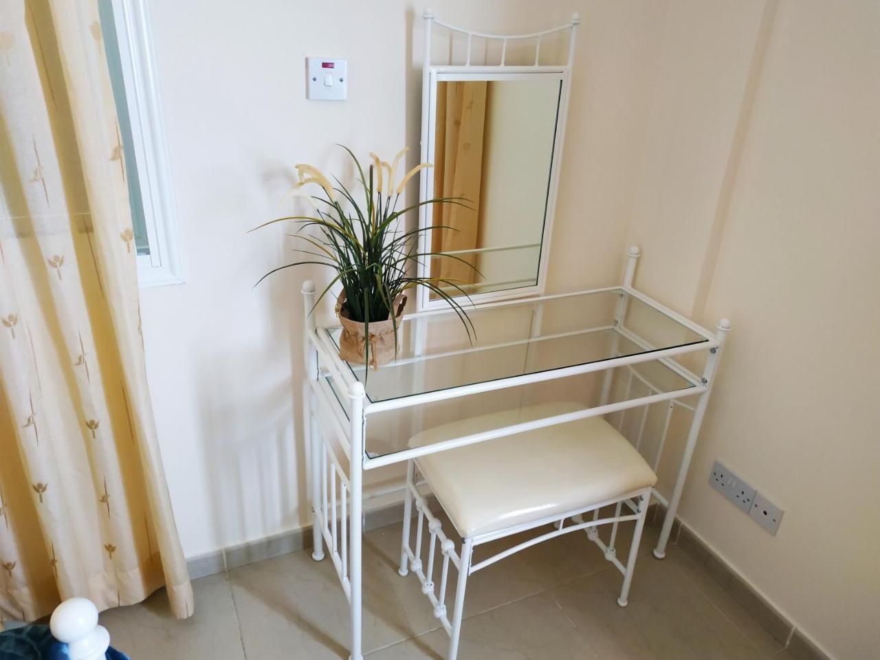 Appartement Kissos *