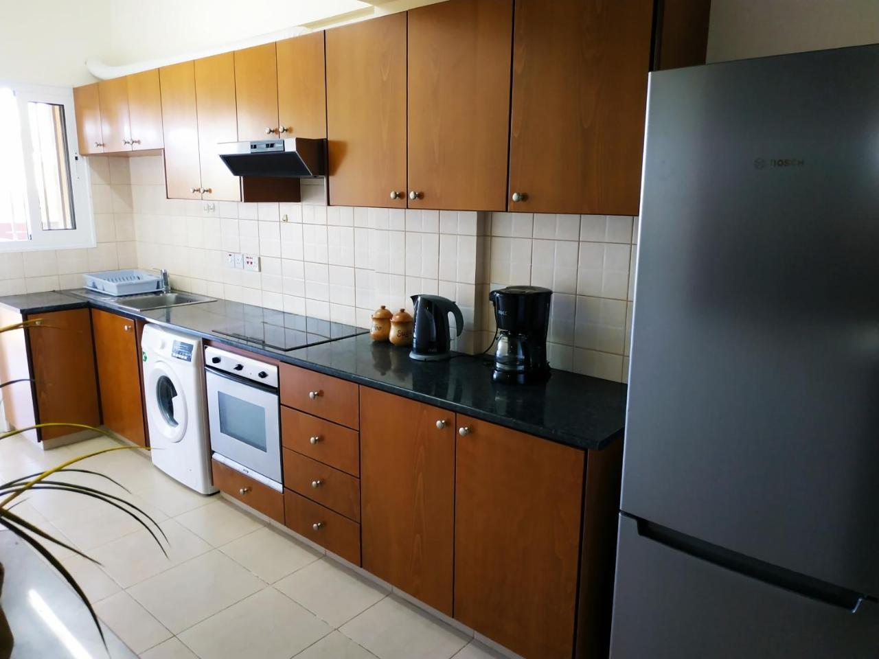Kissos Appartement Paphos