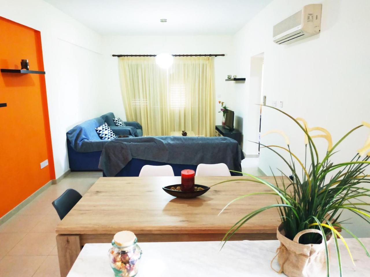 Appartement Kissos
