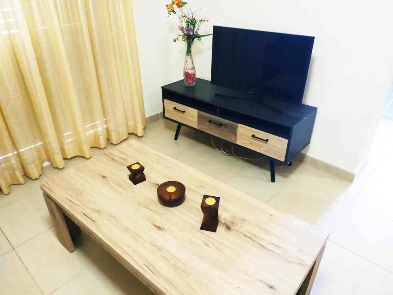 Kissos Appartement