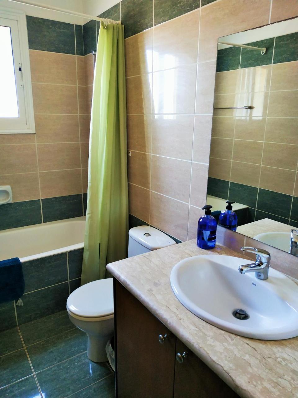 Kissos Appartement *