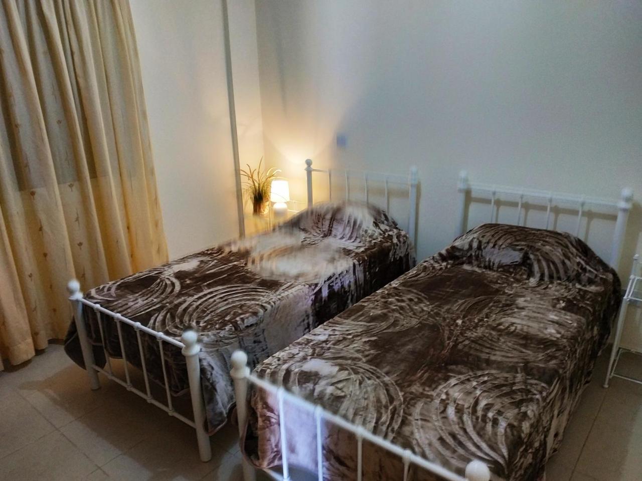 Appartement Kissos *