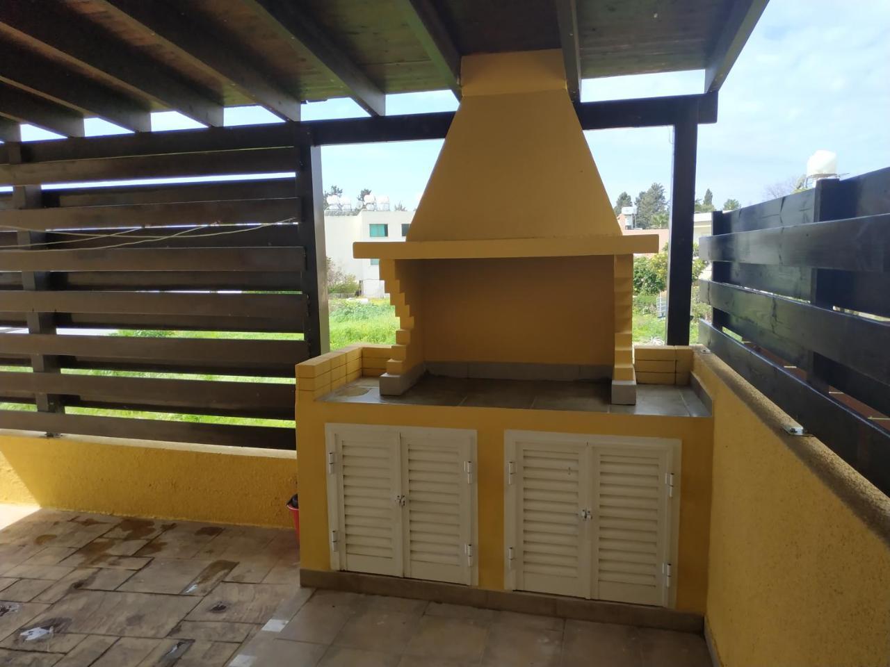 Appartement Kissos