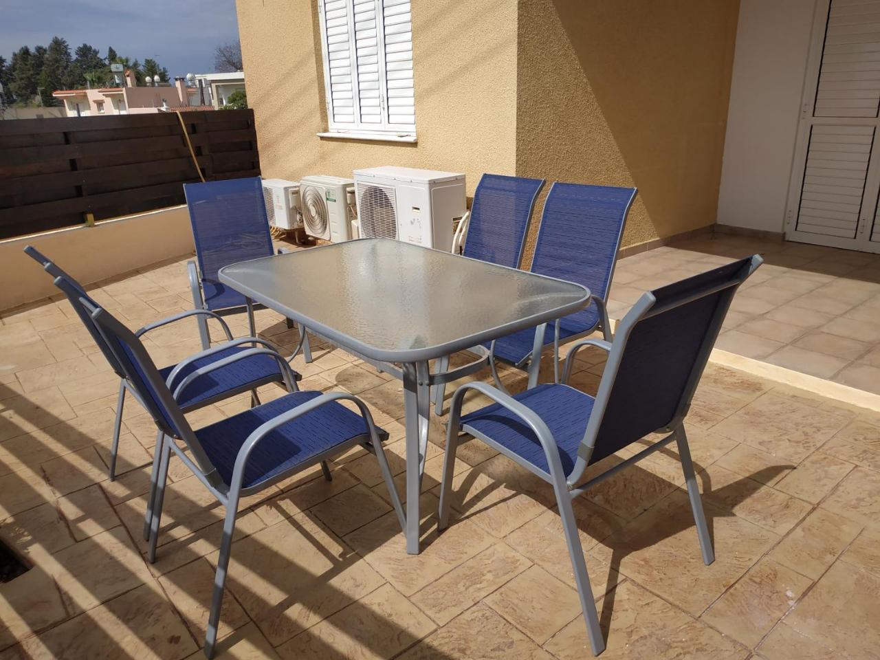Kissos Appartement