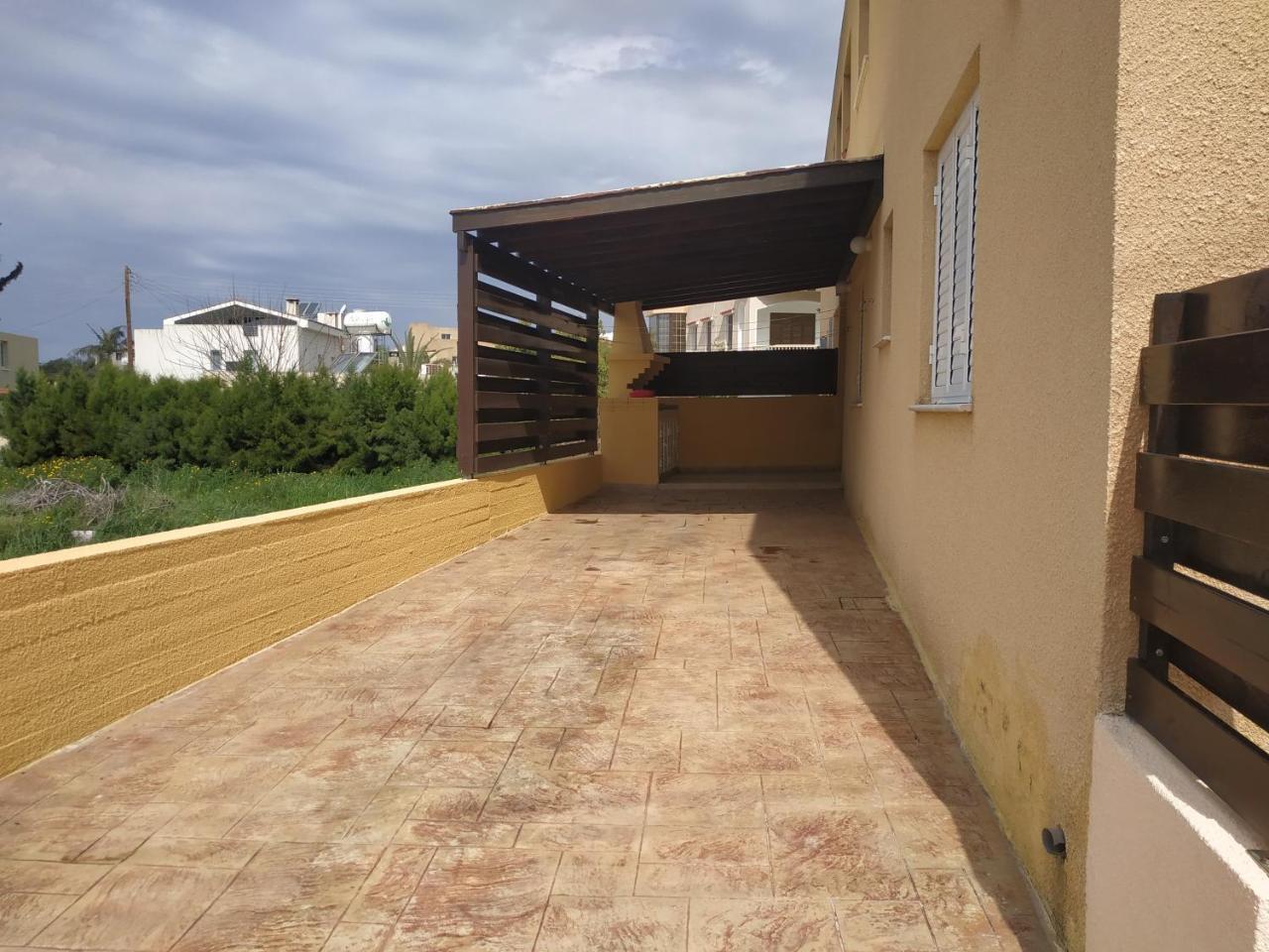 Appartement Kissos *