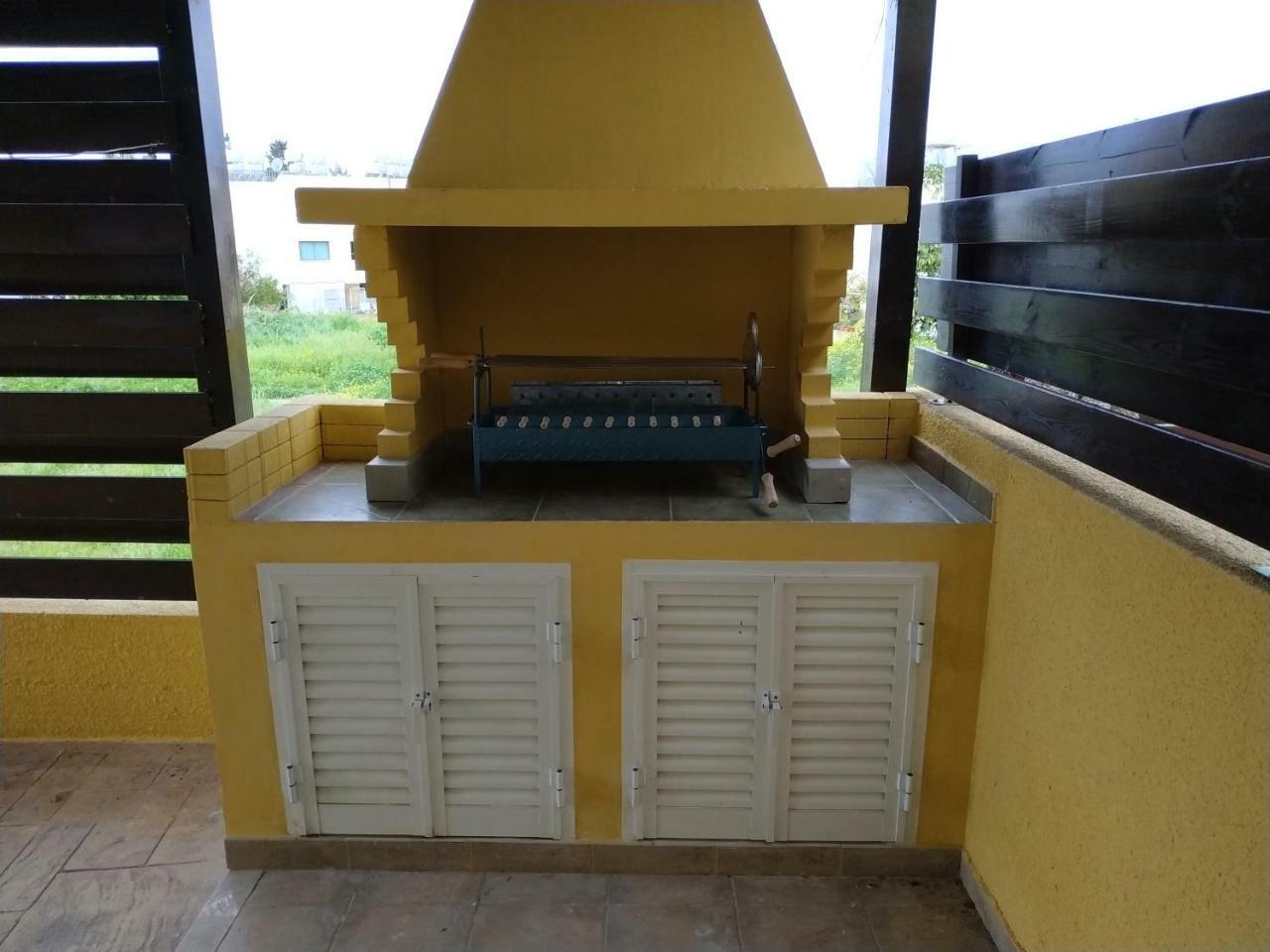 Kissos Appartement
