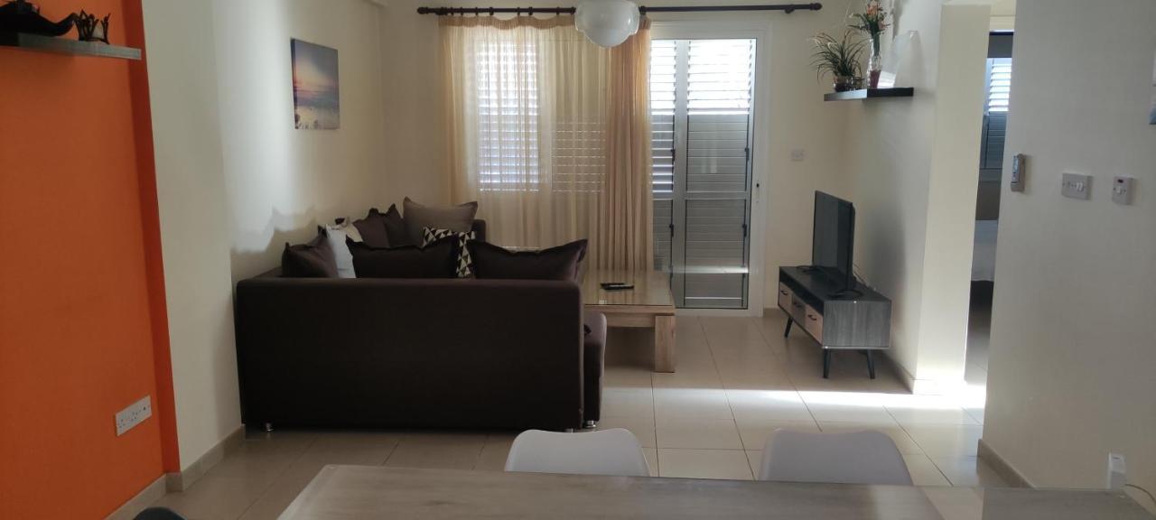 Apartment Kissos